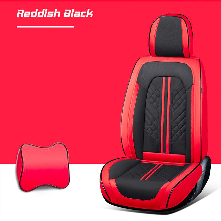 Leather Seat Covers For All Cars (GK02)