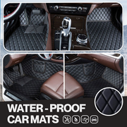 Custom Car Floor Mats for All Cars