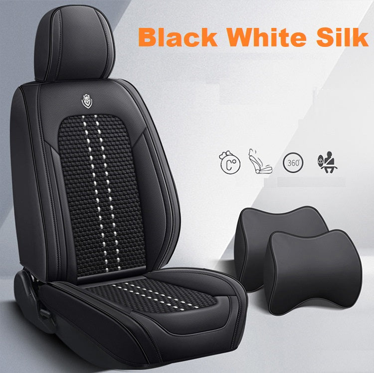 Leather Seat Covers For All Cars (GH01)