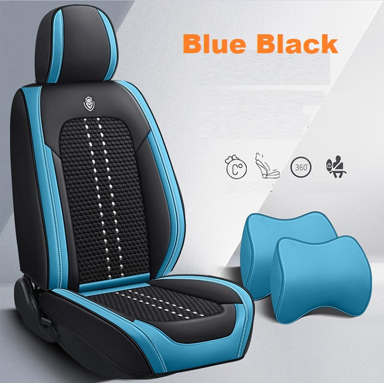 Leather Seat Covers For All Cars (GH01)