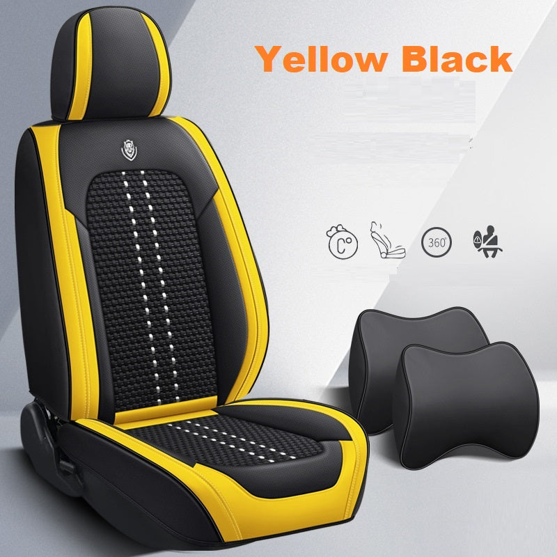 Leather Seat Covers For All Cars (GH01)