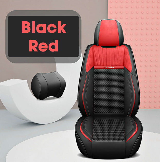 Leather Seat Covers For All Cars (GV01)