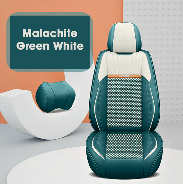 Leather Seat Covers For All Cars (GV01)