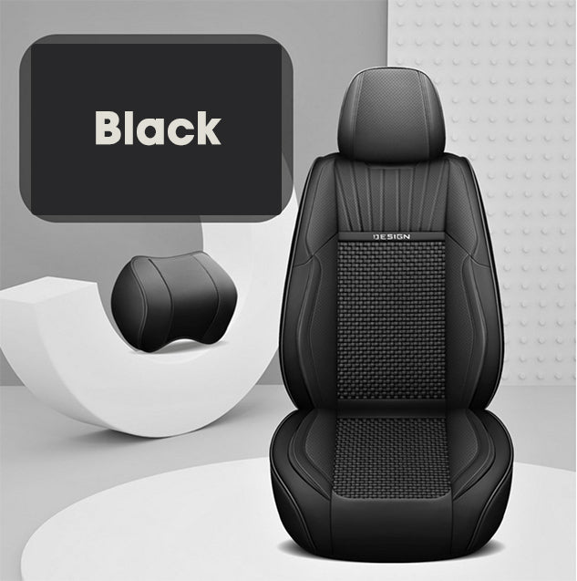 Leather Seat Covers For All Cars (GV01)