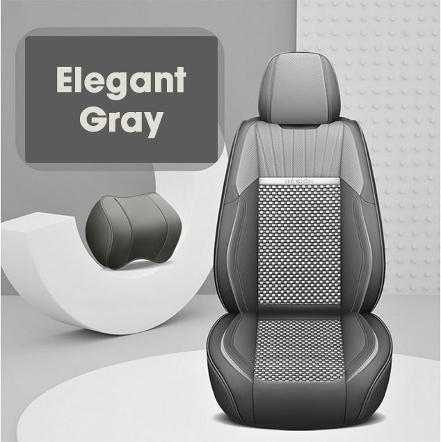 Leather Seat Covers For All Cars (GV01)