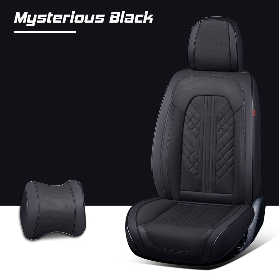 Leather Seat Covers For All Cars (GK02)