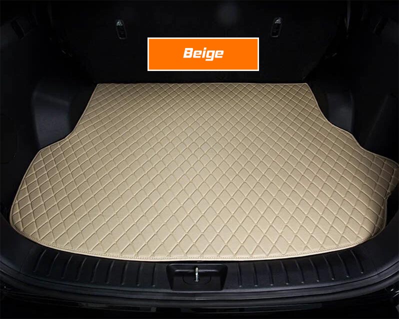 Trunk Mat For All Car