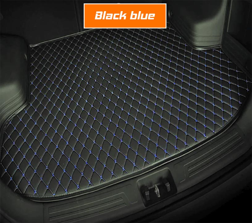 Trunk Mat For All Car