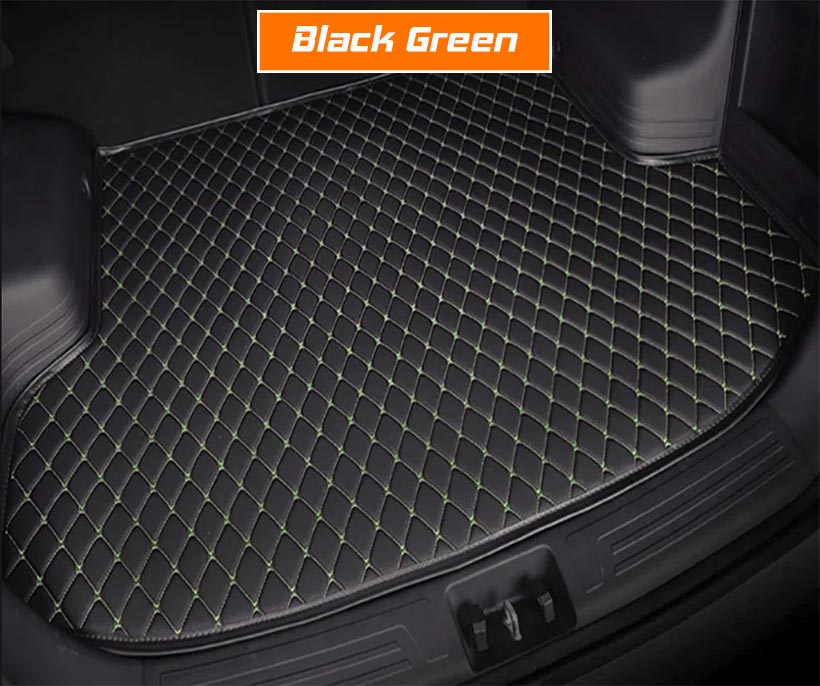 Trunk Mat For All Car