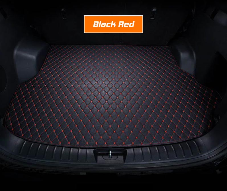 Trunk Mat For All Car