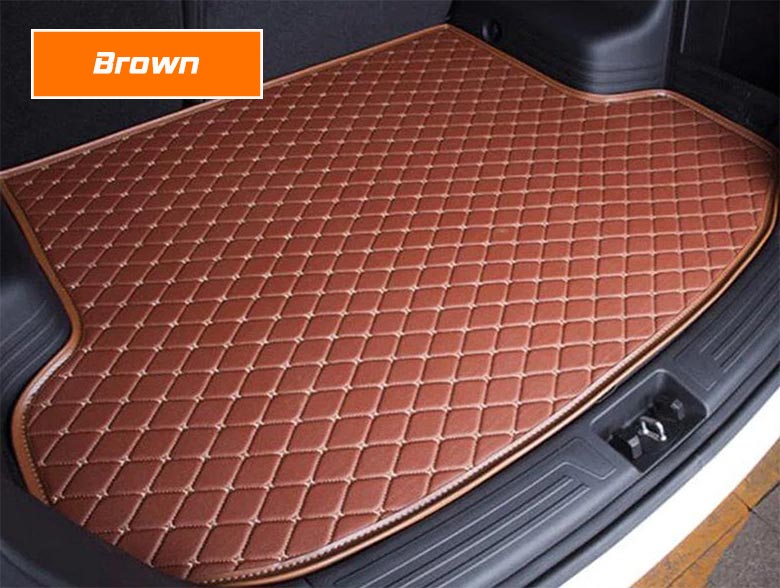 Trunk Mat For All Car