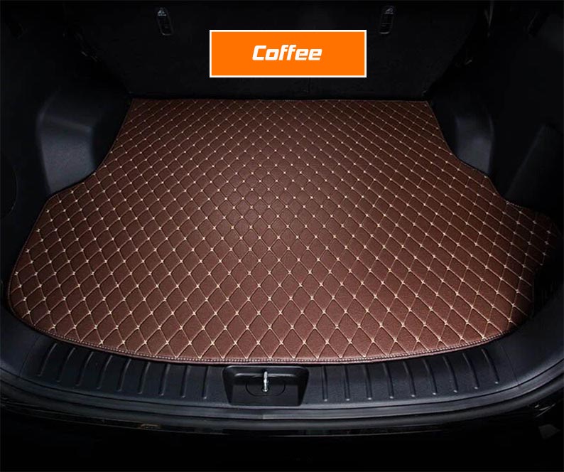 Trunk Mat For All Car