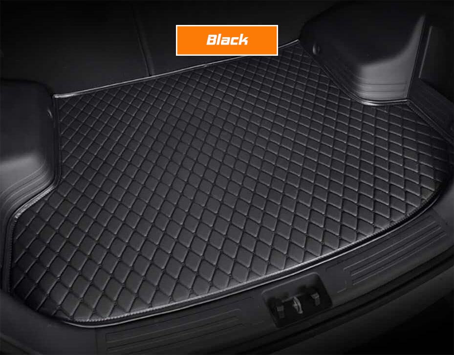 Trunk Mat For All Car