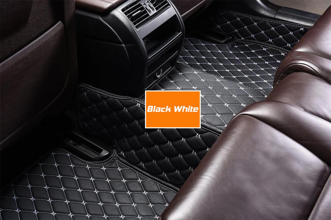 Custom Car Floor Mats for All Cars