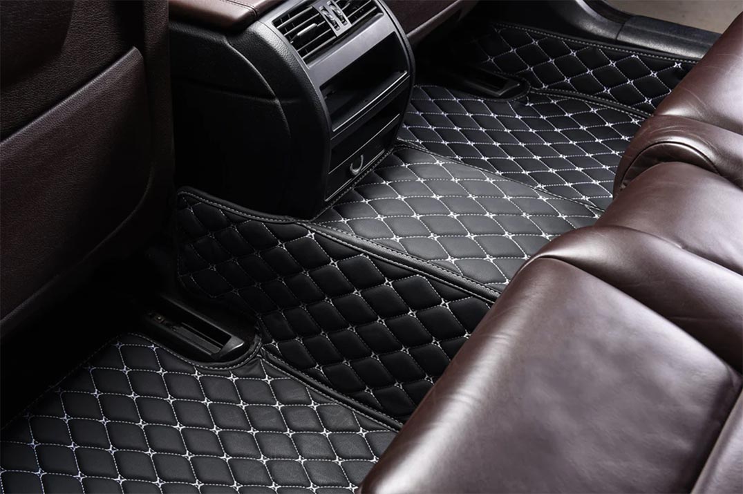 Custom Car Floor Mats for All Cars