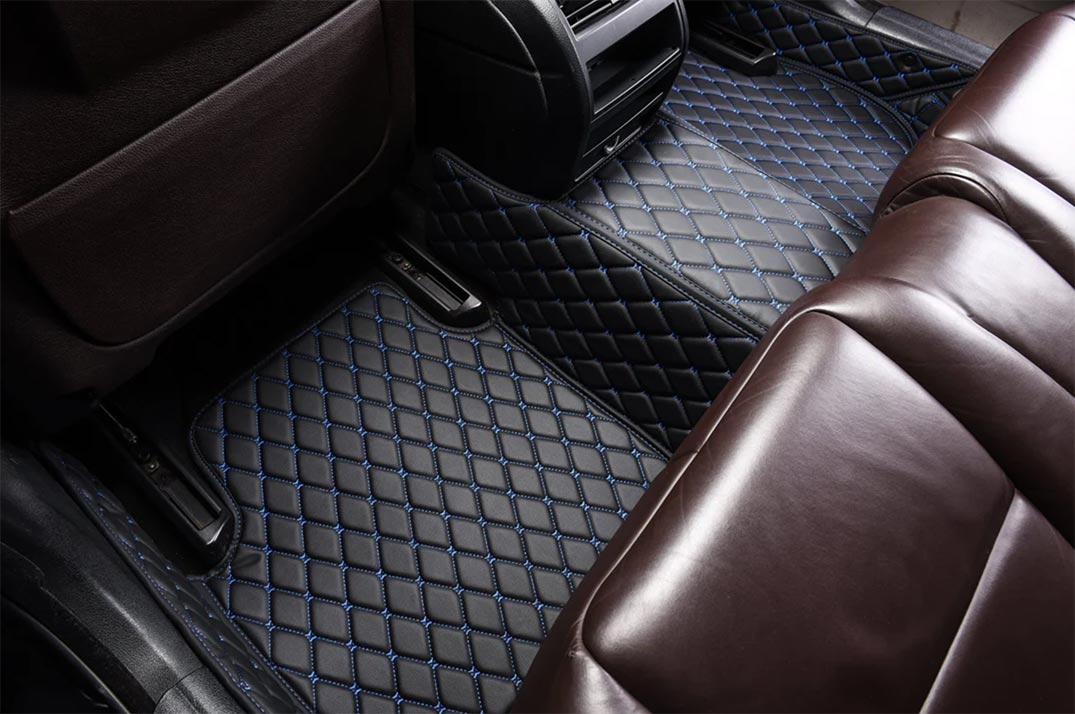 Custom Car Floor Mats for All Cars