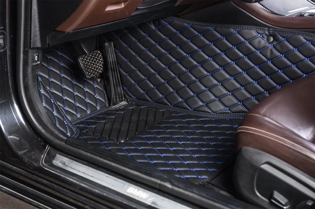 Custom Car Floor Mats for All Cars