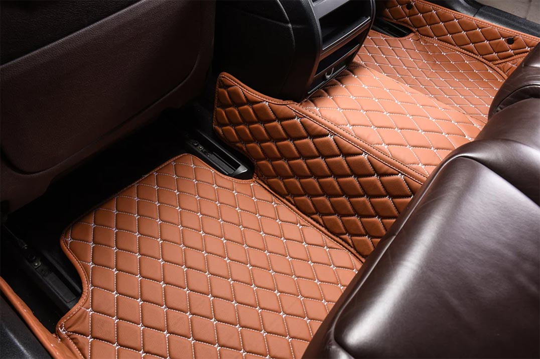 Custom Car Floor Mats for All Cars