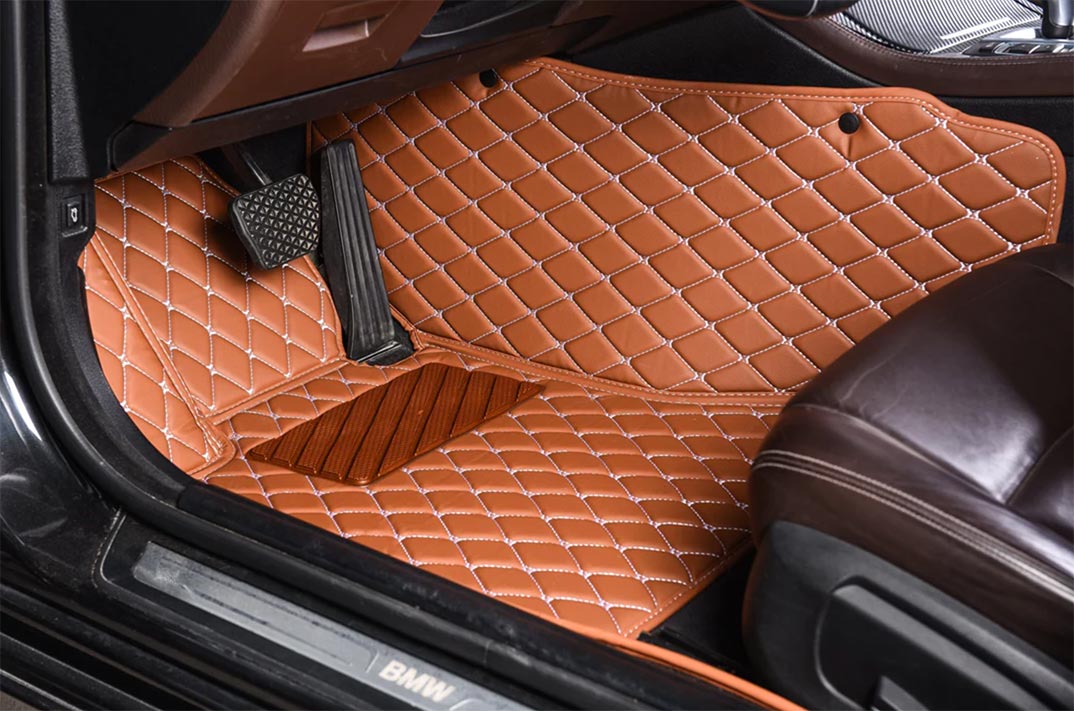 Custom Car Floor Mats for All Cars