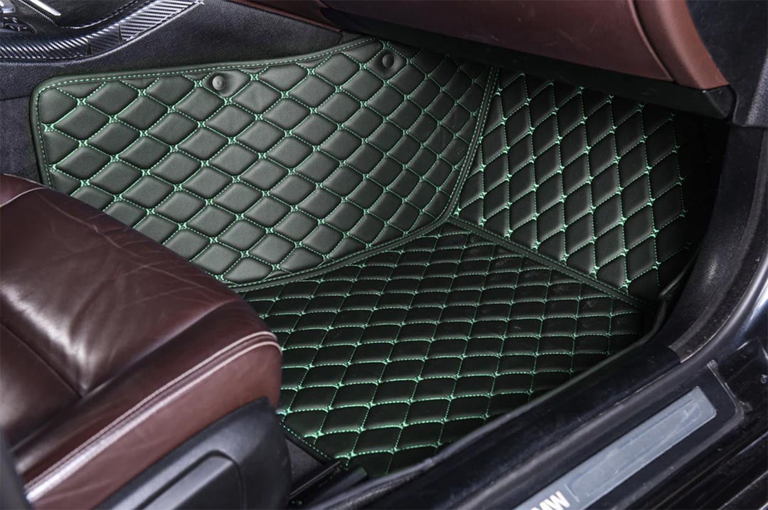 Custom Car Floor Mats for All Cars