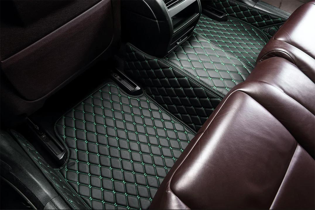 Custom Car Floor Mats for All Cars