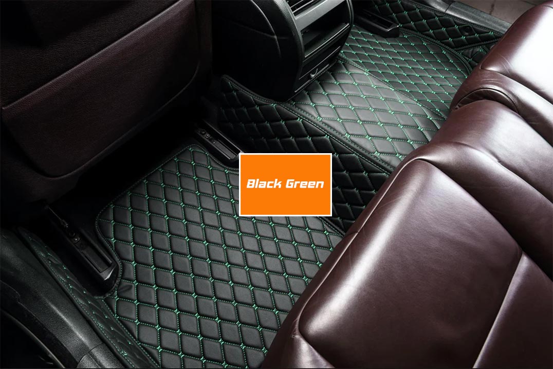 Custom Car Floor Mats for All Cars