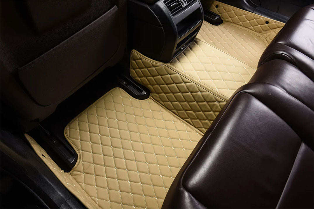 Custom Car Floor Mats for All Cars