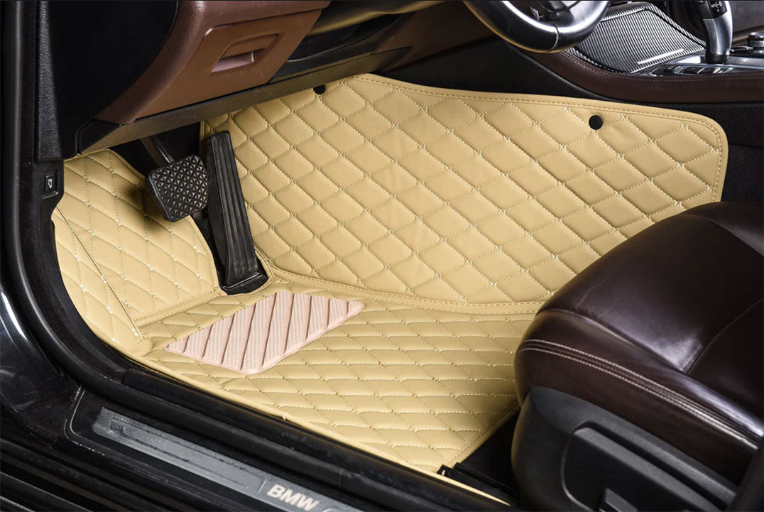 Custom Car Floor Mats for All Cars