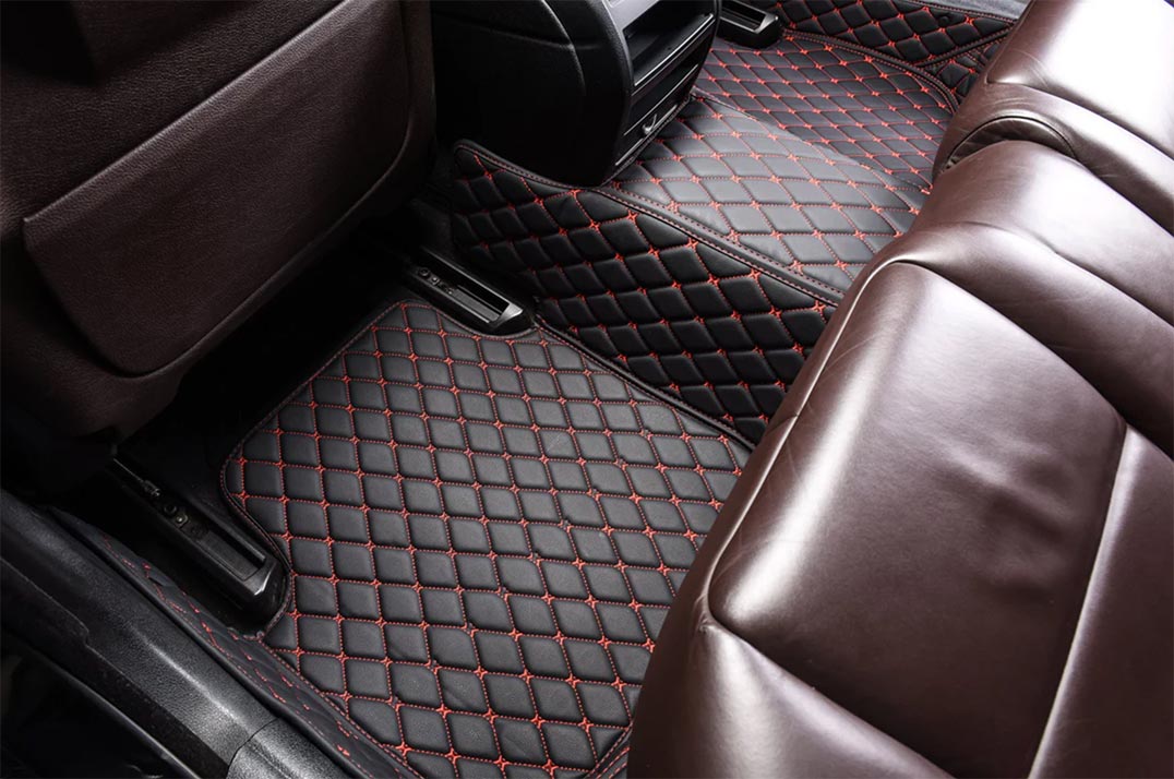 Custom Car Floor Mats for All Cars