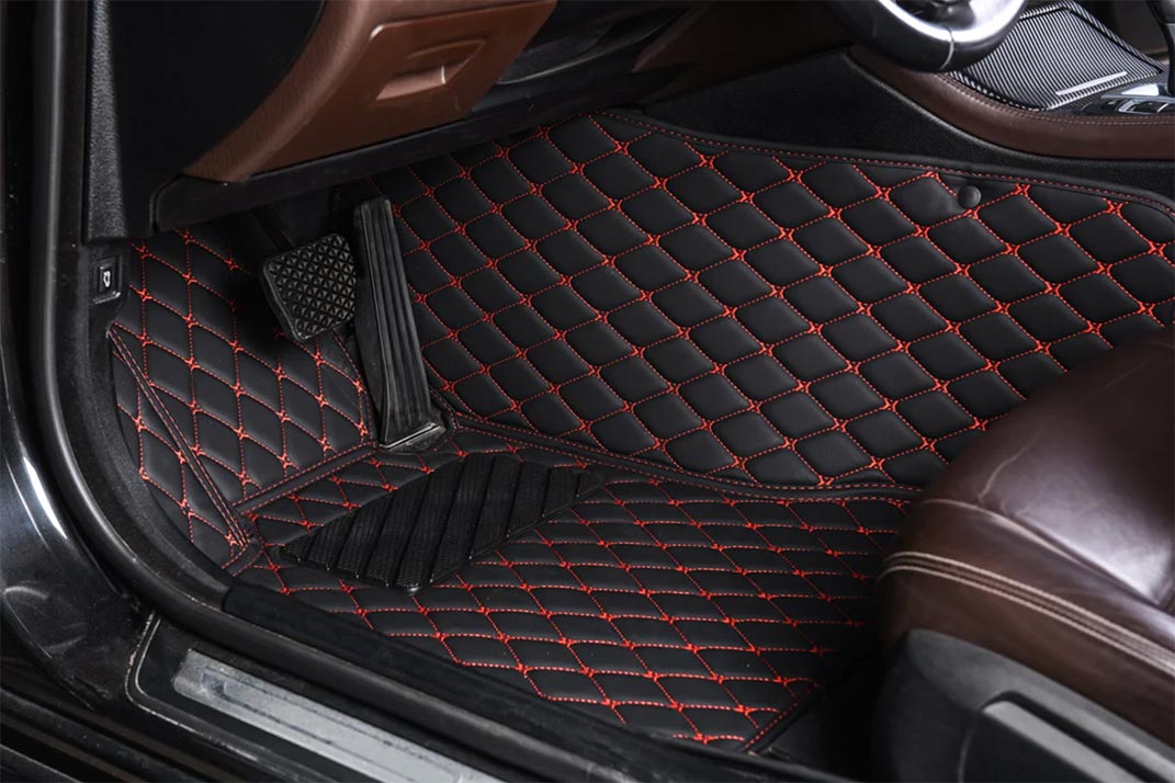 Custom Car Floor Mats for All Cars