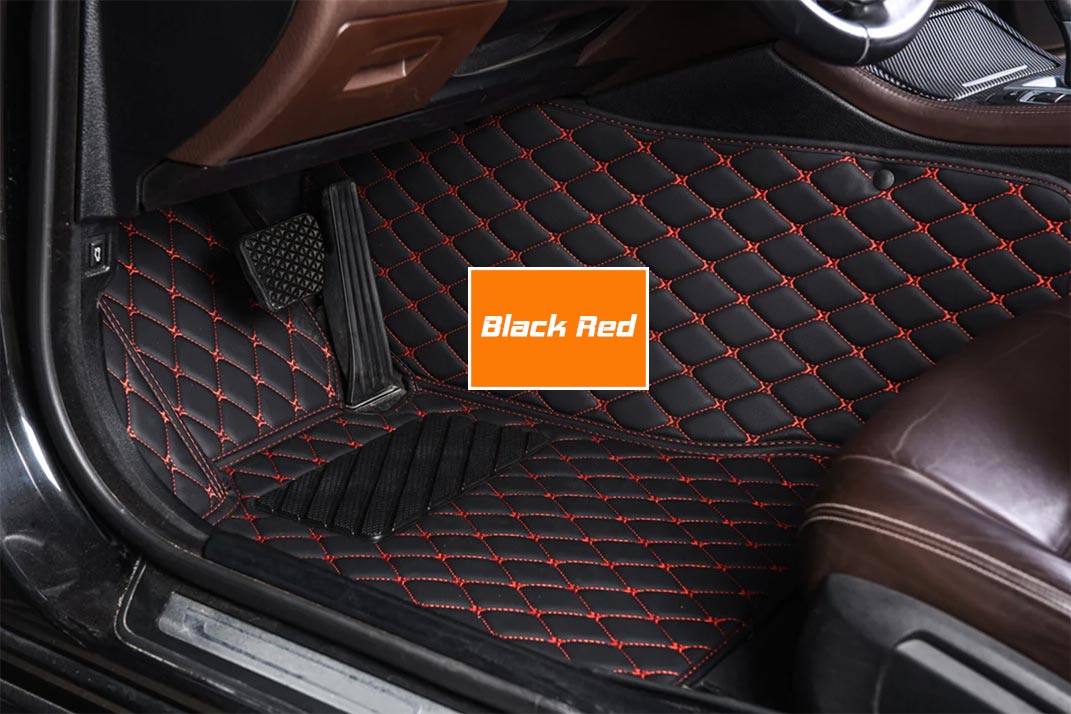 Custom Car Floor Mats for All Cars