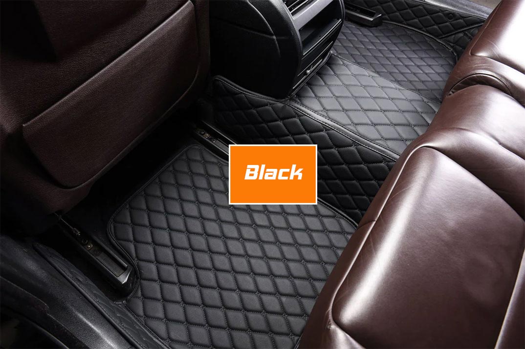 Custom Car Floor Mats for All Cars