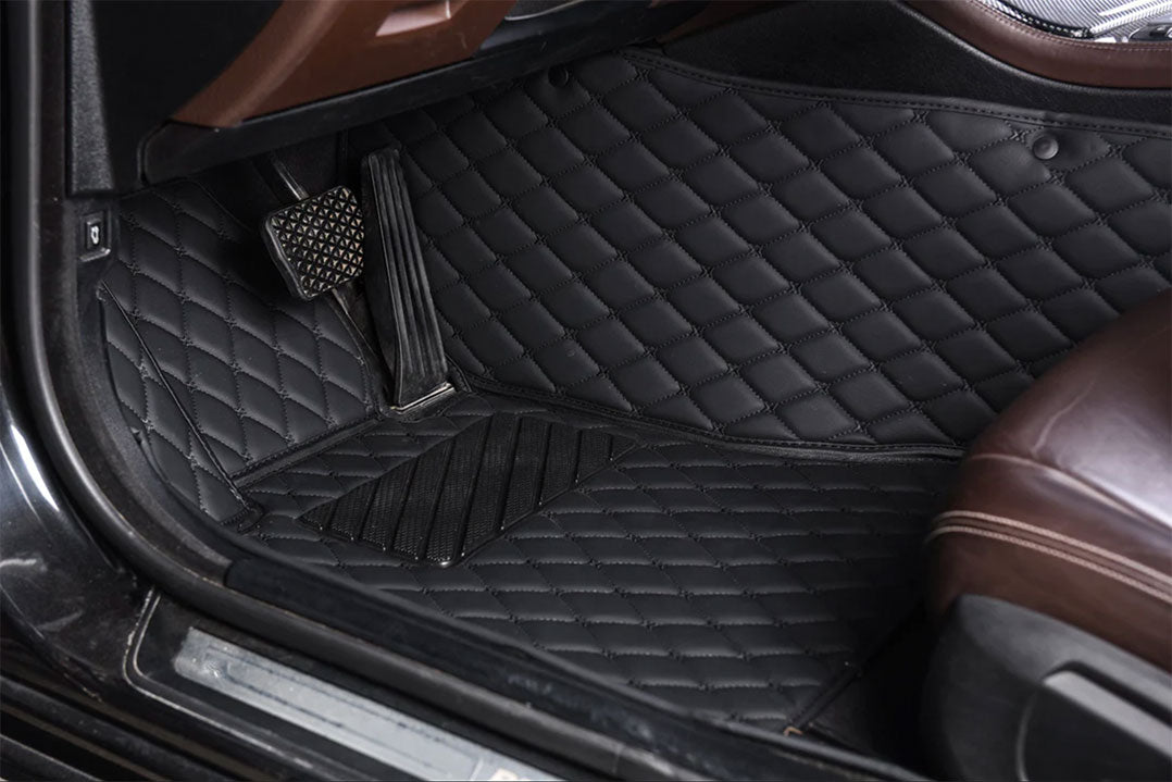 Custom Car Floor Mats for All Cars