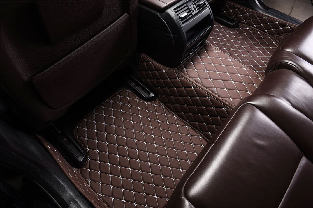 Custom Car Floor Mats for All Cars