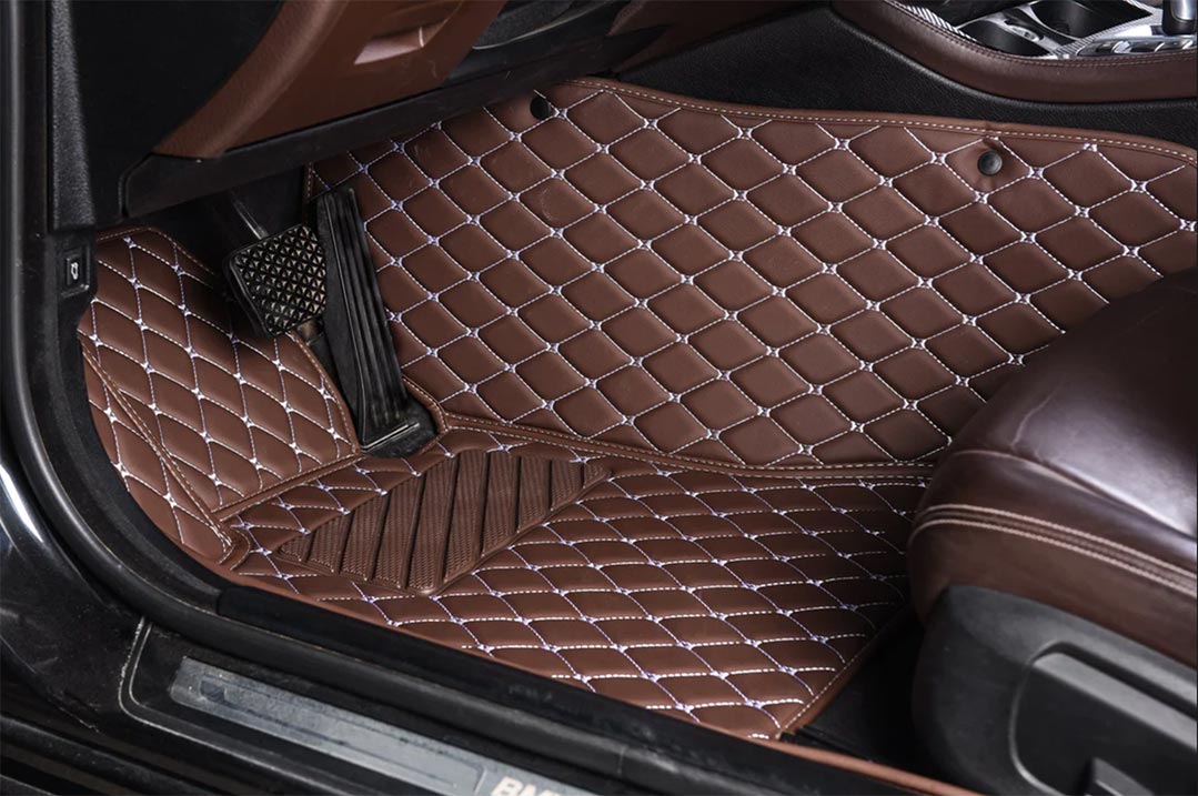 Custom Car Floor Mats for All Cars