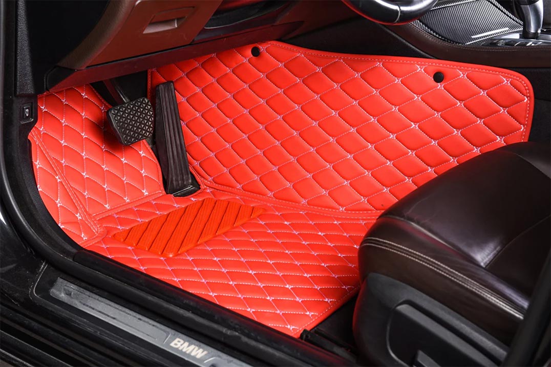 Custom Car Floor Mats for All Cars