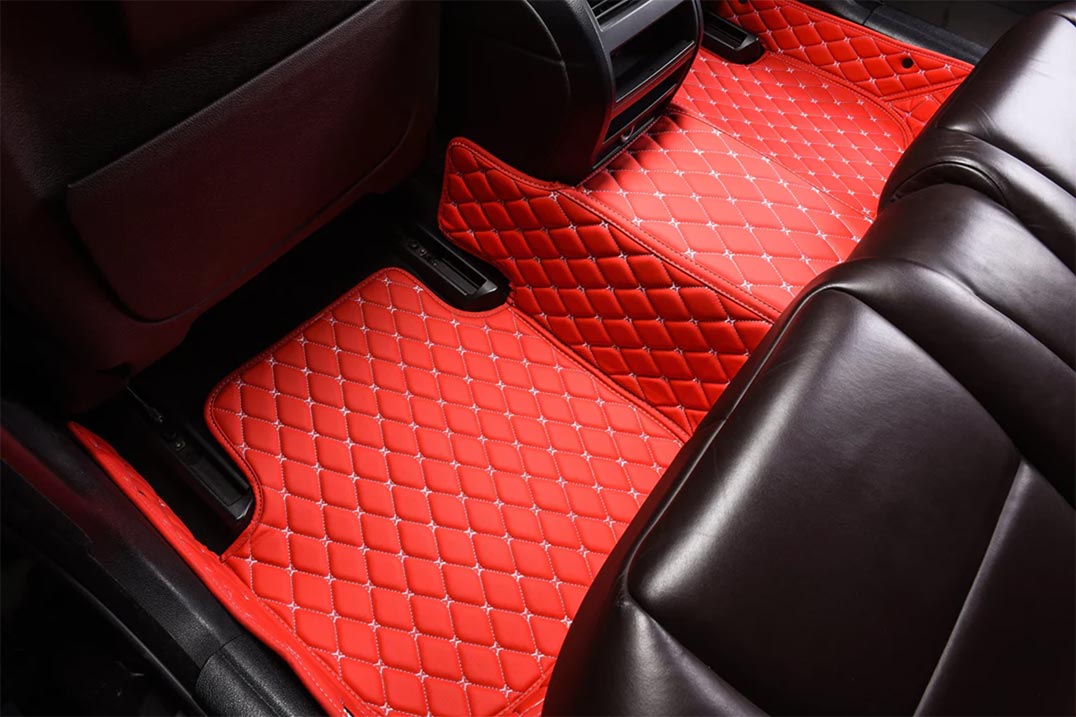 Custom Car Floor Mats for All Cars